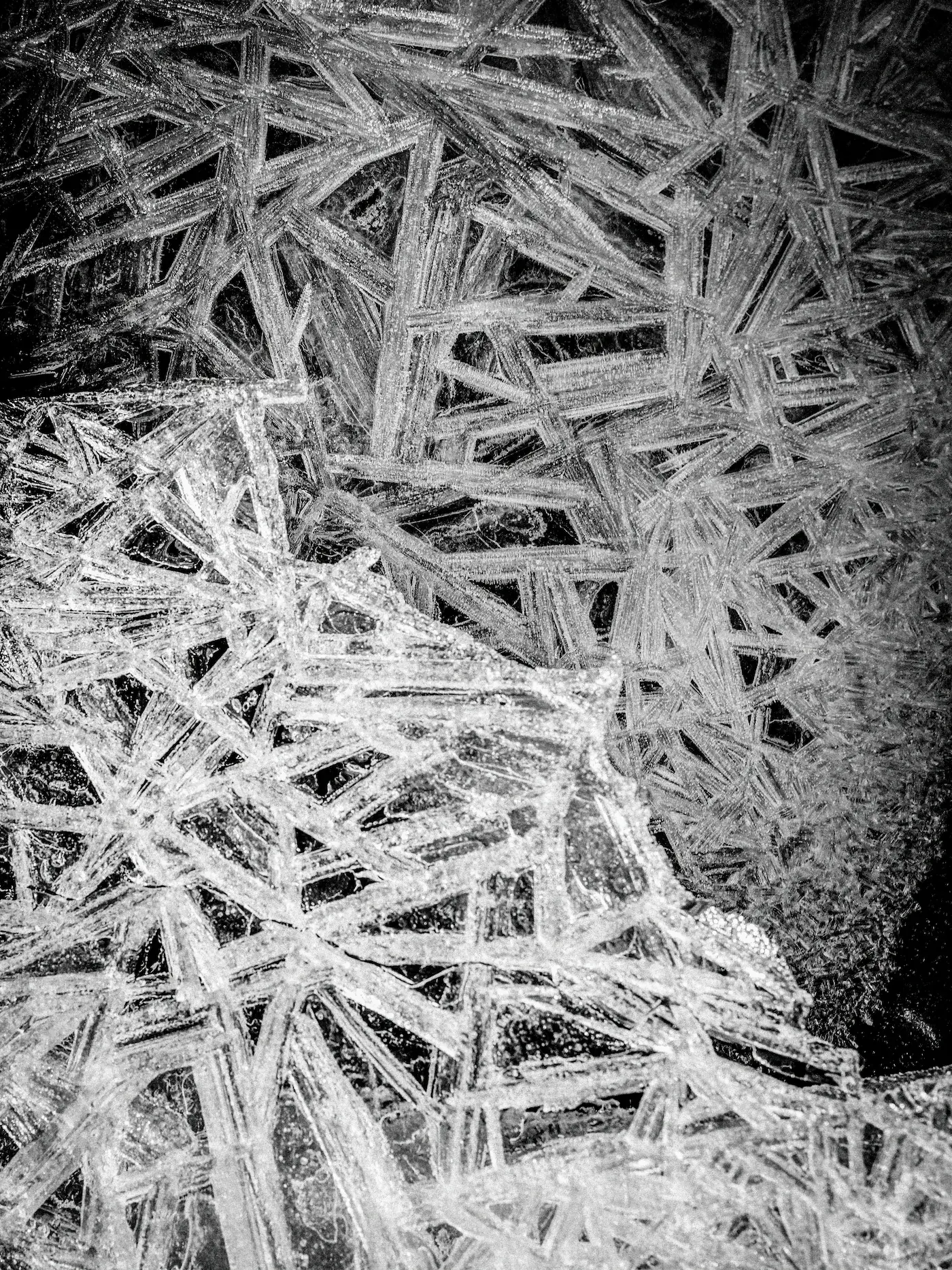 Ice & Frost